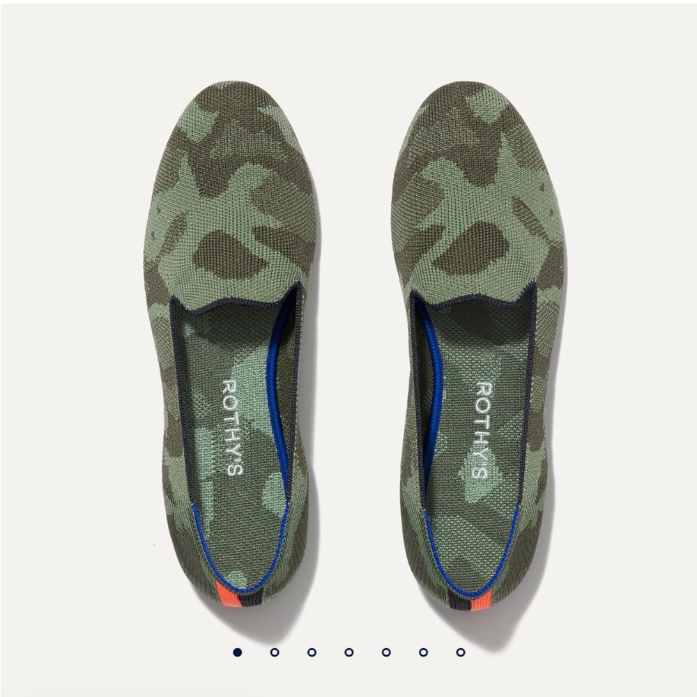 Rothy’s Loafer - like new